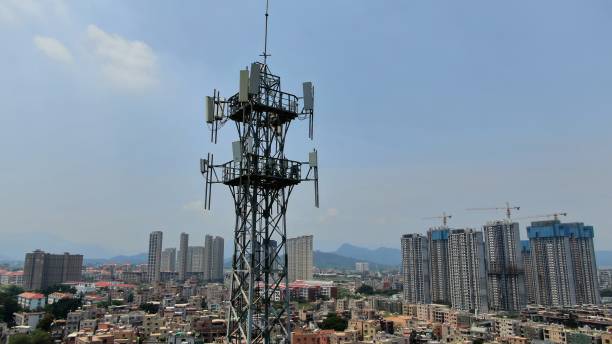 Mobile communication base station