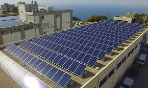 Solar System Services in Dubai