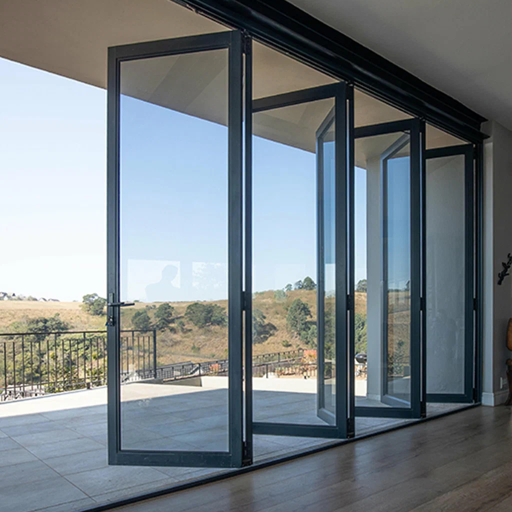 Aluminum Works in Dubai