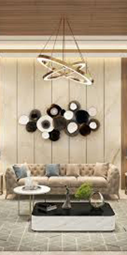 Fit out and decoration works in Dubai 3