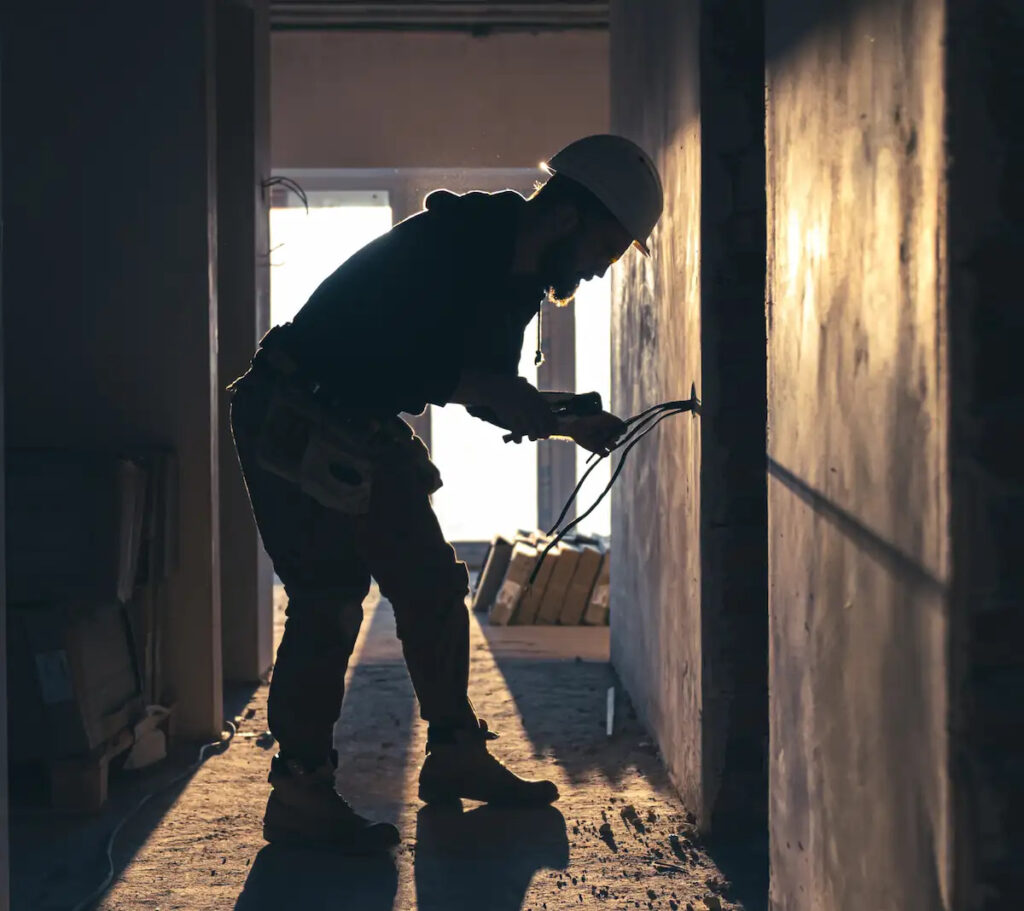 Technical services work in dubai