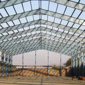 steel fabrication services in UAE